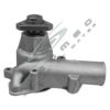 CAR 331012 Water Pump